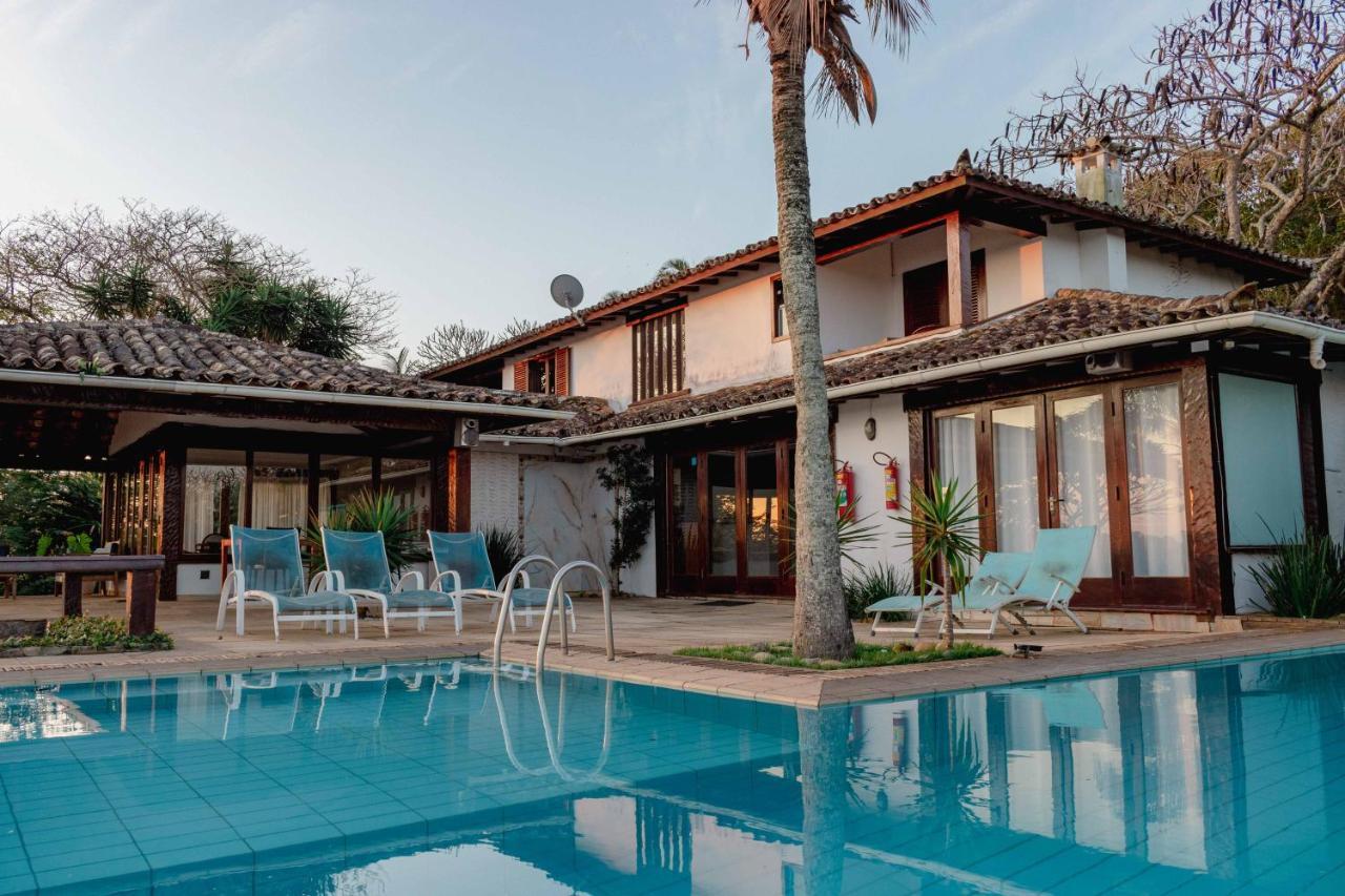 Royal Turquesa Boutique Hotel Búzios 外观 照片